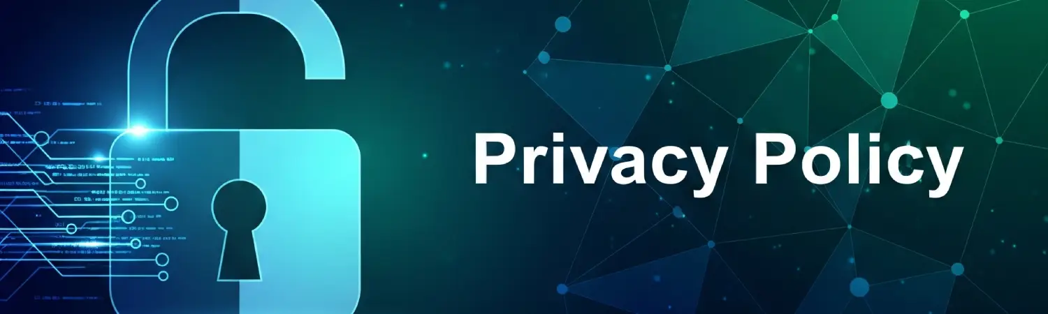 privacy policy